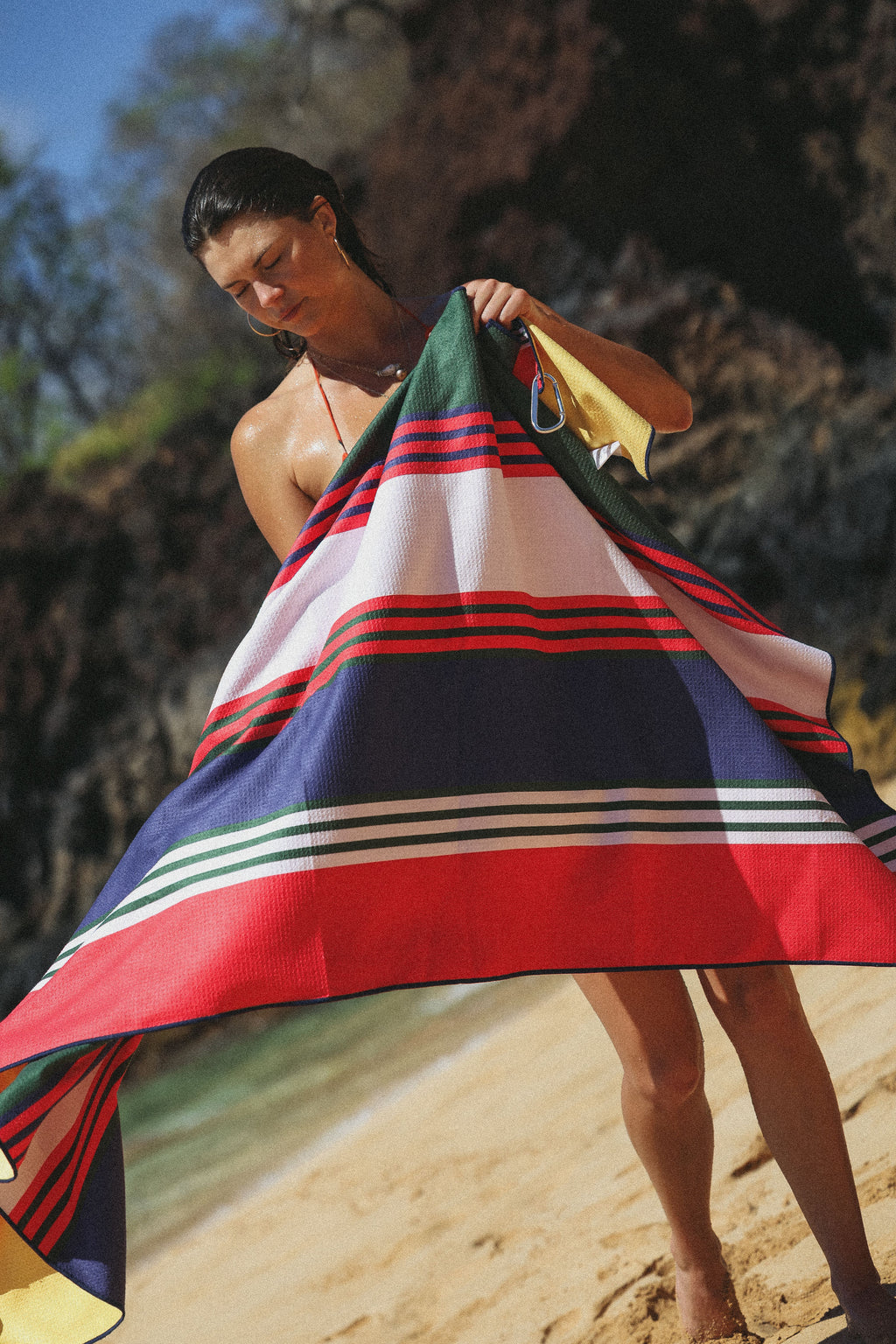 The Kit - Stripe