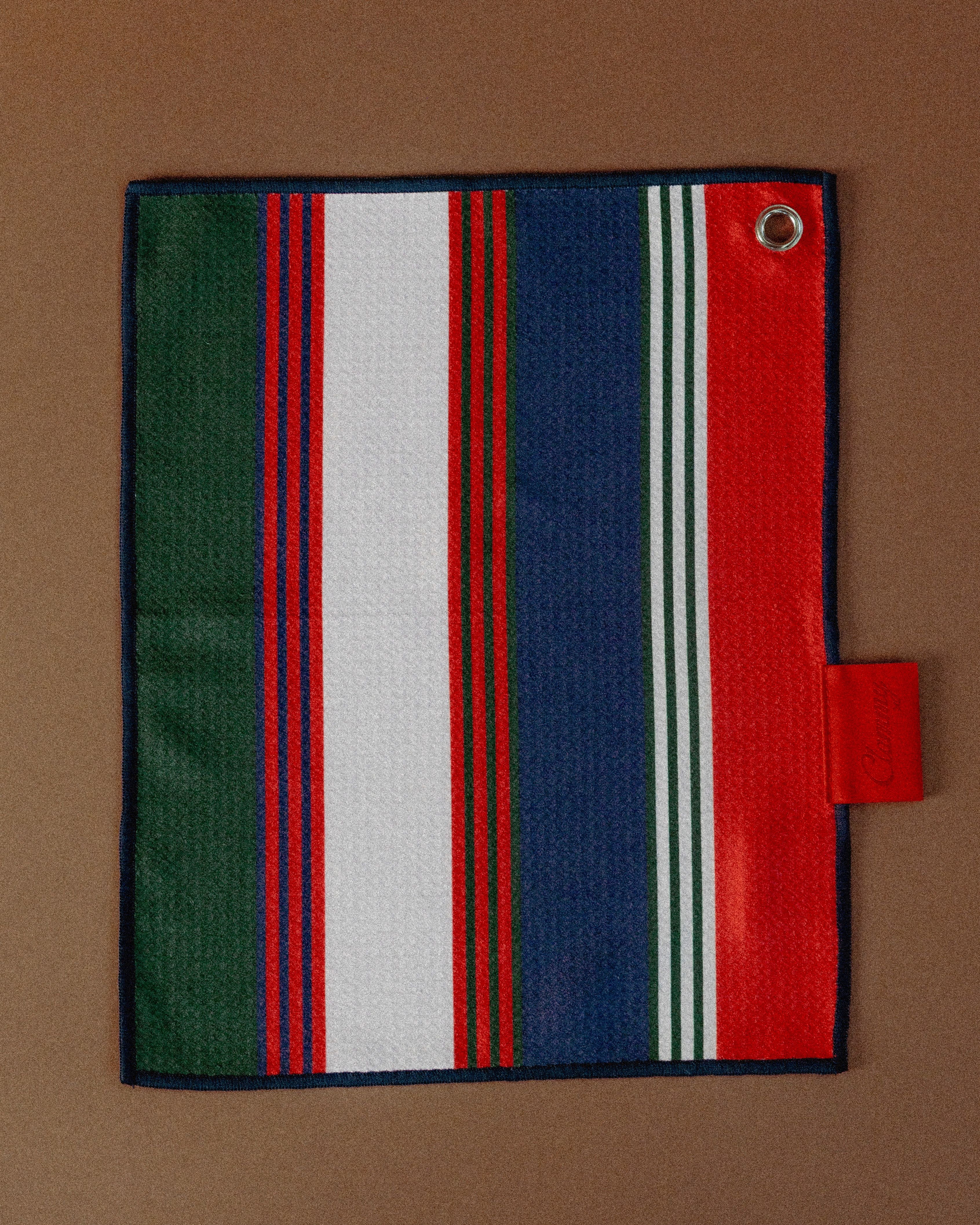 The Kit - Stripe